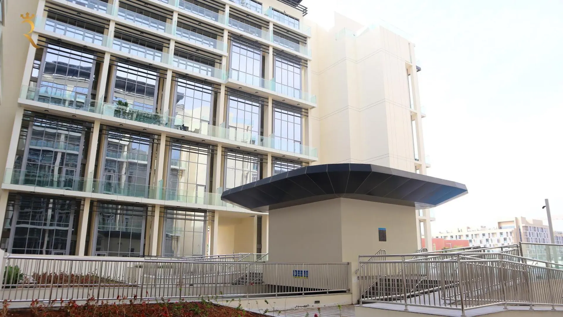 Tranquil Hideaway 2Br Apartment In Masdar City Абу-Даби 0*,  ОАЭ