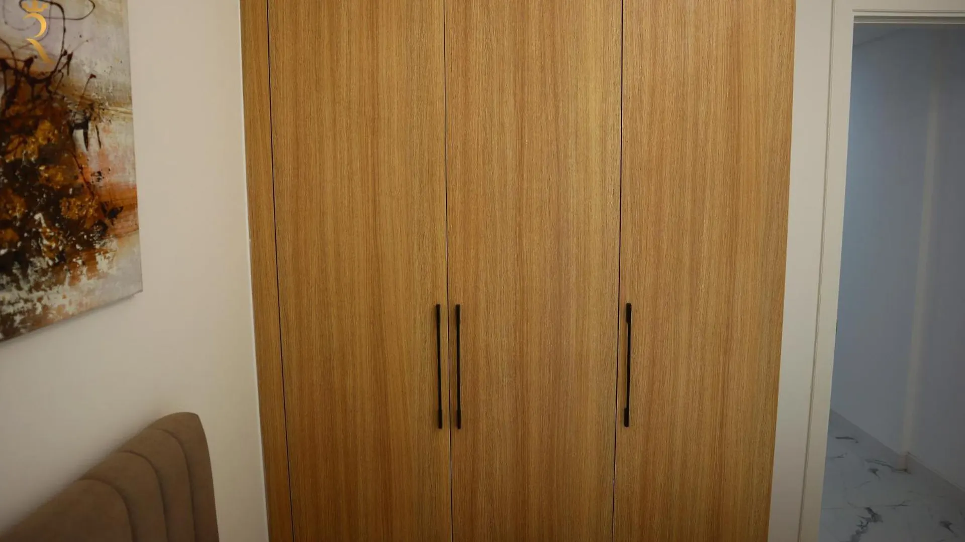 Tranquil Hideaway 2Br Apartment In Masdar City Abu Dabi Emiratos Árabes Unidos