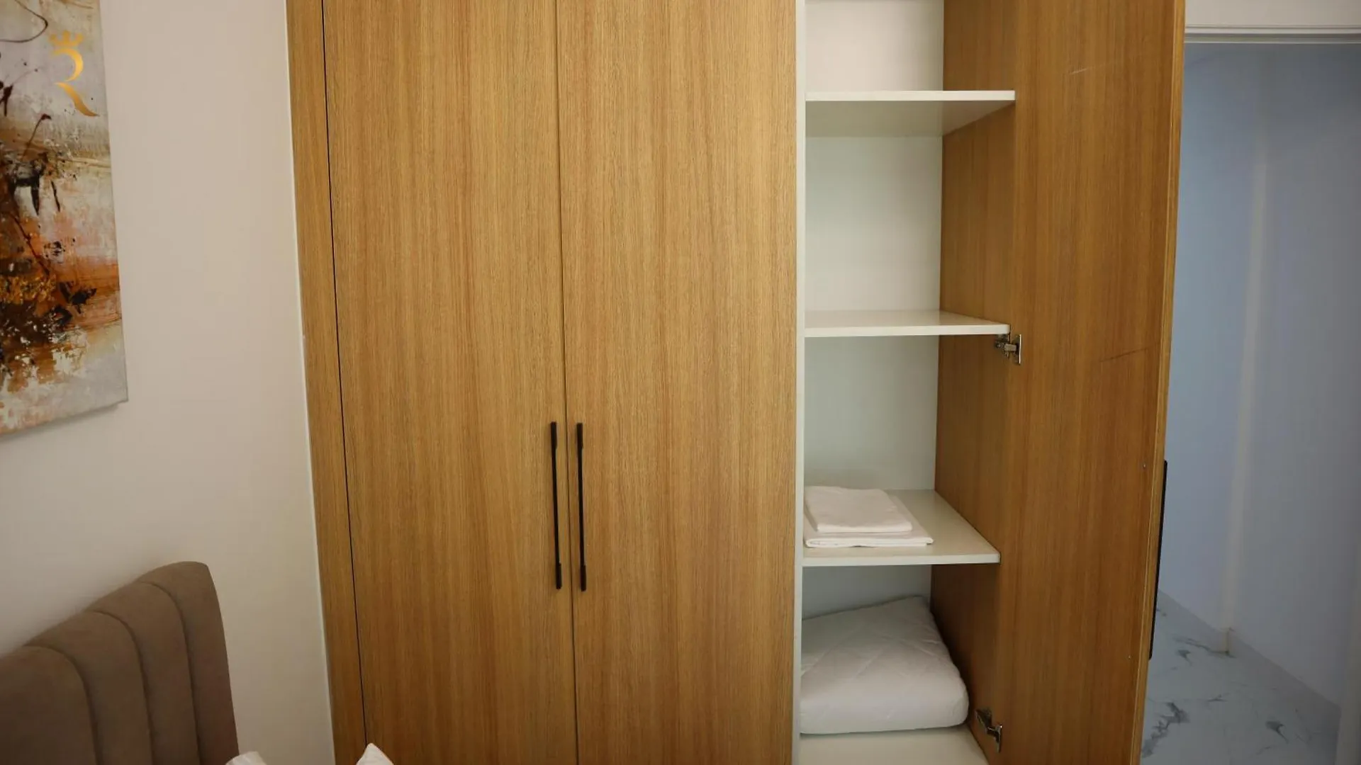 Tranquil Hideaway 2Br Apartment In Masdar City Abu Dabi