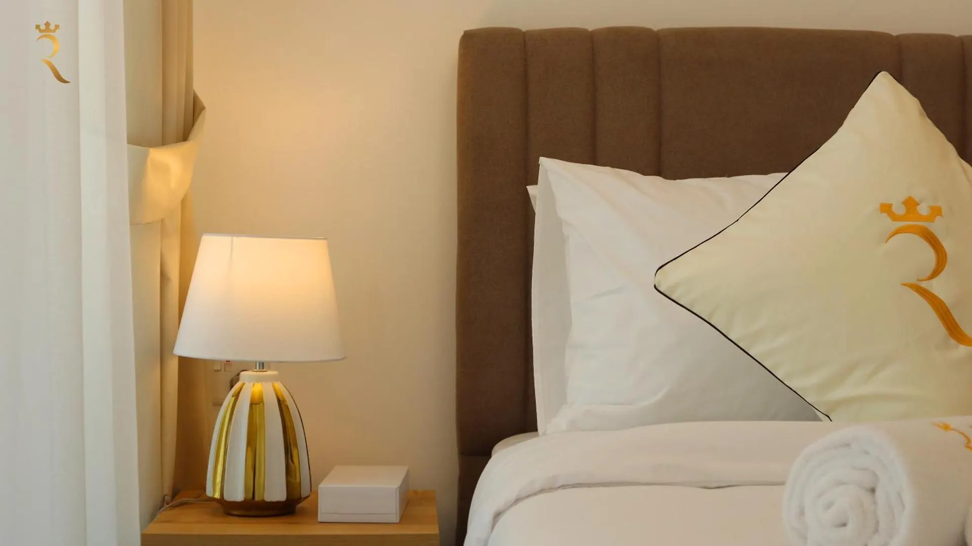 Tranquil Hideaway 2Br Apartment In Masdar City Abu Dabi Emiratos Árabes Unidos
