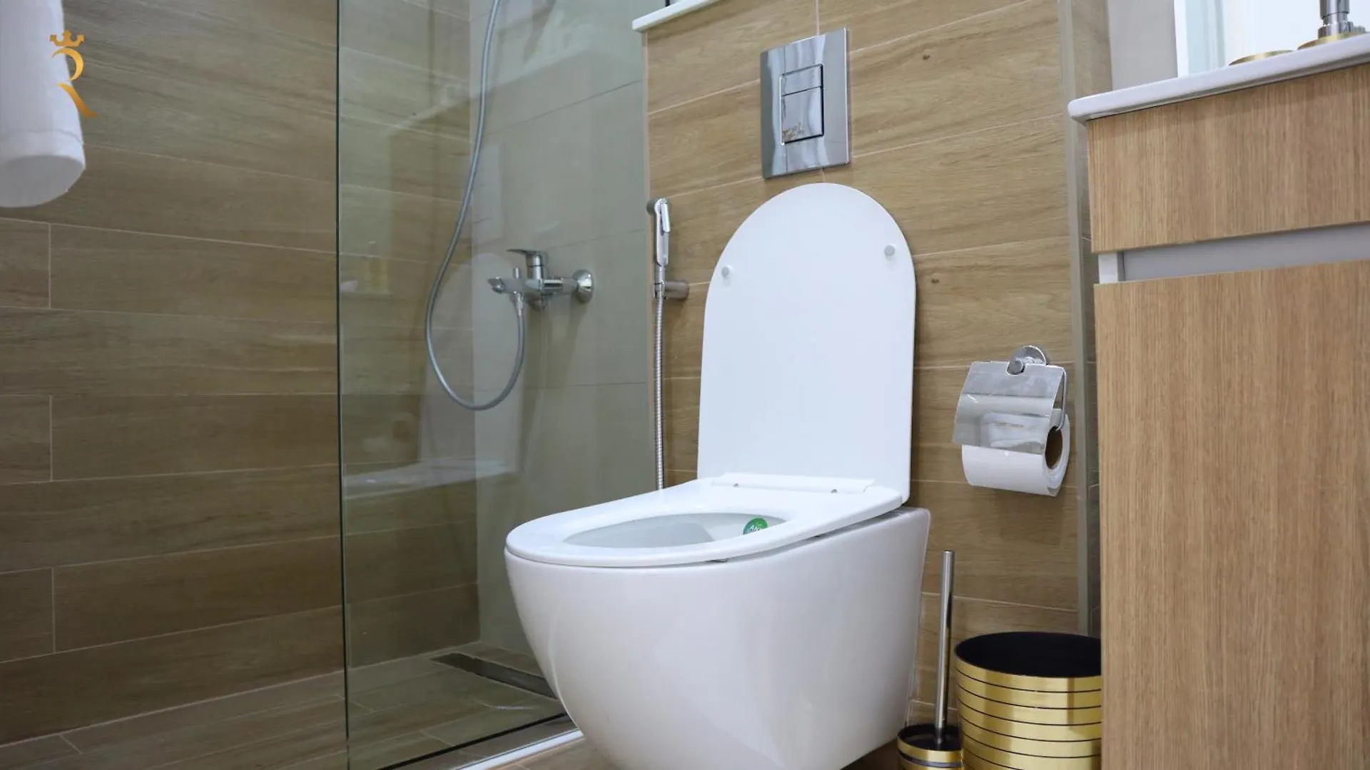 Tranquil Hideaway 2Br Apartment In Masdar City Abu Dabi 0*,  Emiratos Árabes Unidos