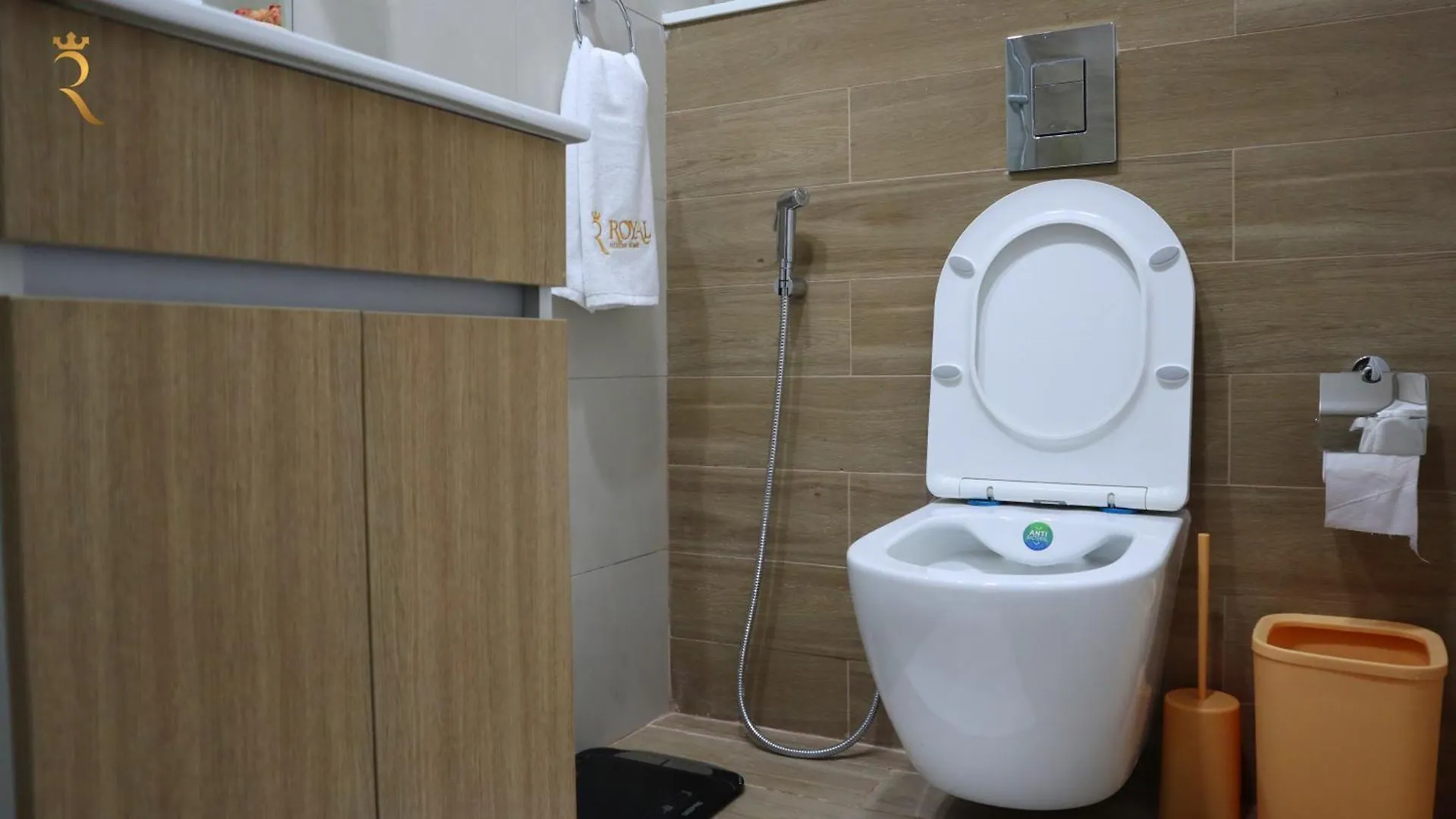 Tranquil Hideaway 2Br Apartment In Masdar City Abu Dabi Emiratos Árabes Unidos