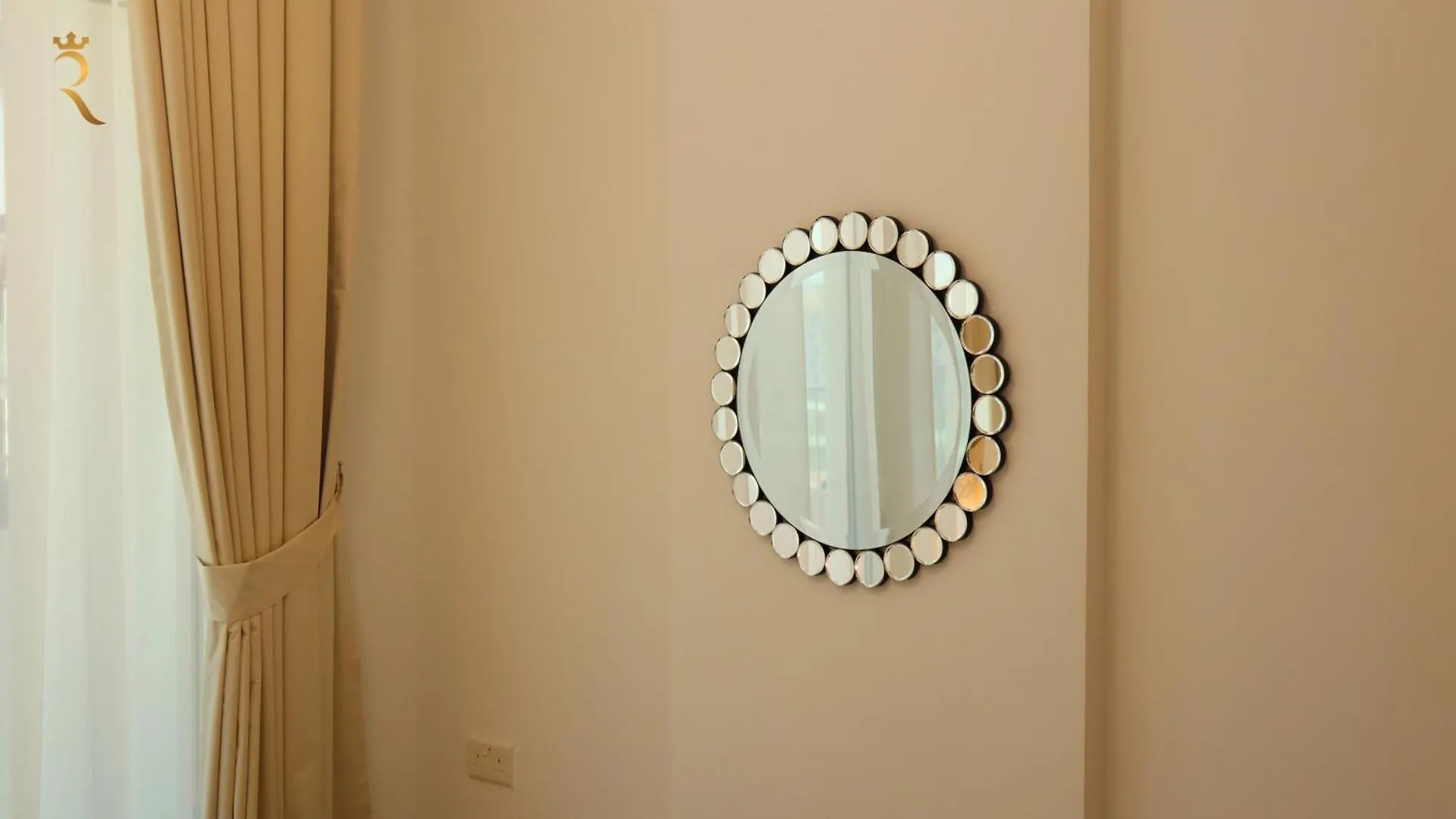 Tranquil Hideaway 2Br Apartment In Masdar City Abu Dabi