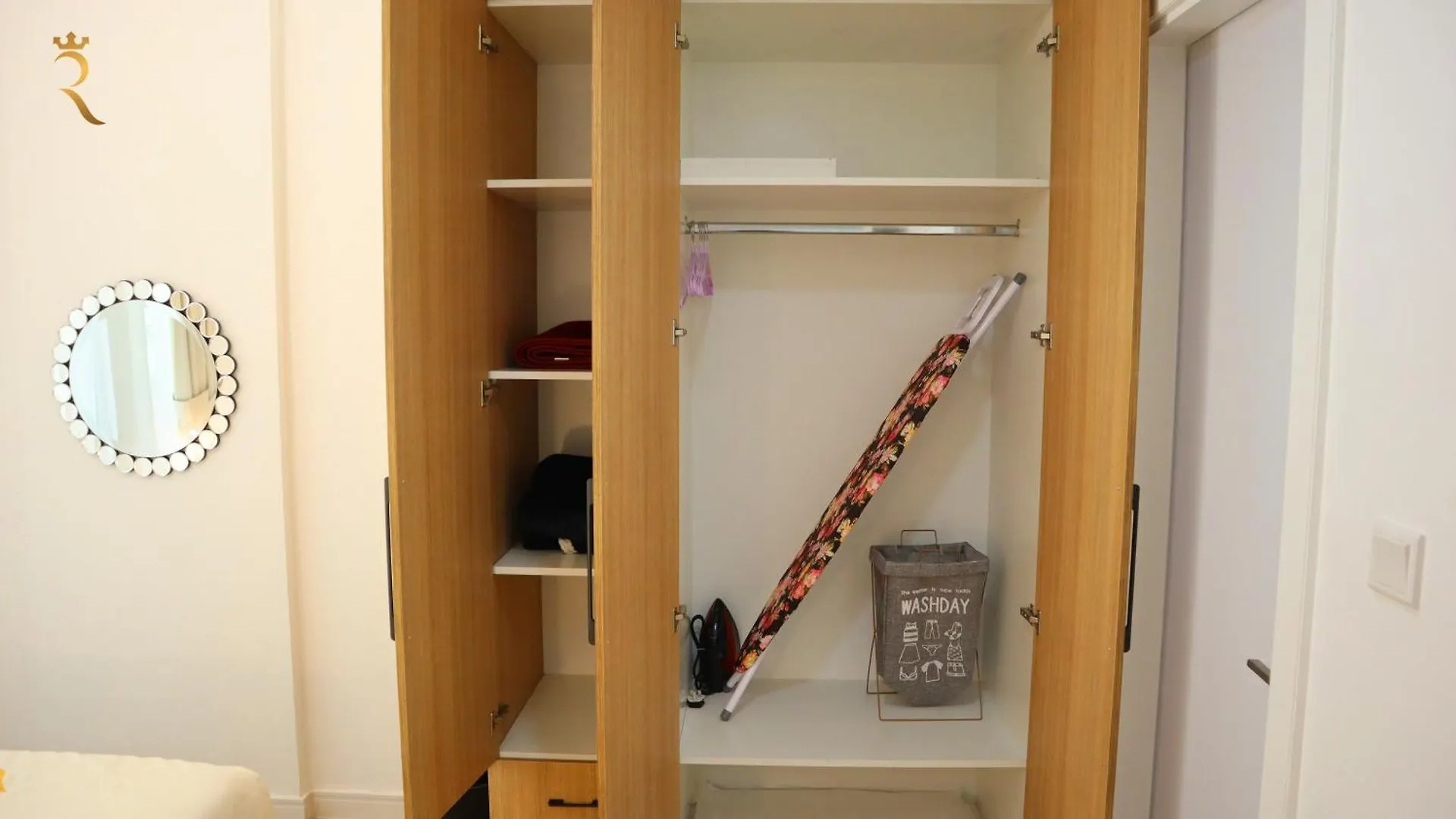 Tranquil Hideaway 2Br Apartment In Masdar City Abu Dabi 0*,